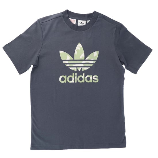 Camo Graphic Tee - Image 1