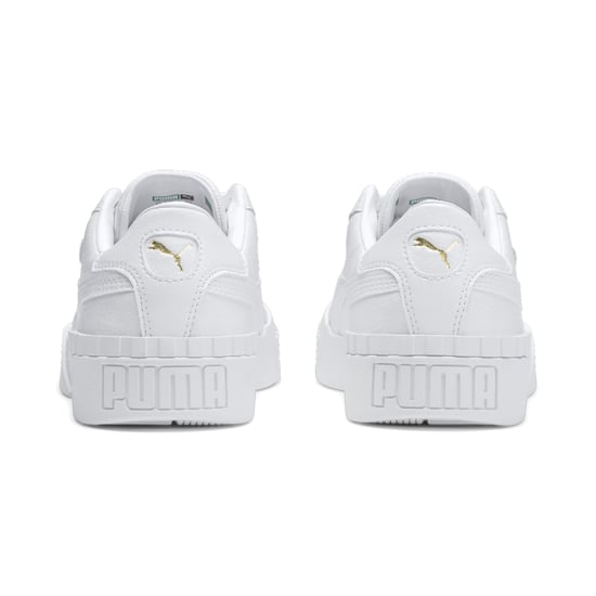 PUMA Womens Cali Trainers - Image 4
