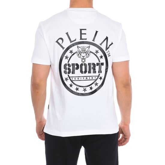 TIPS414 men's short sleeve t-shirt