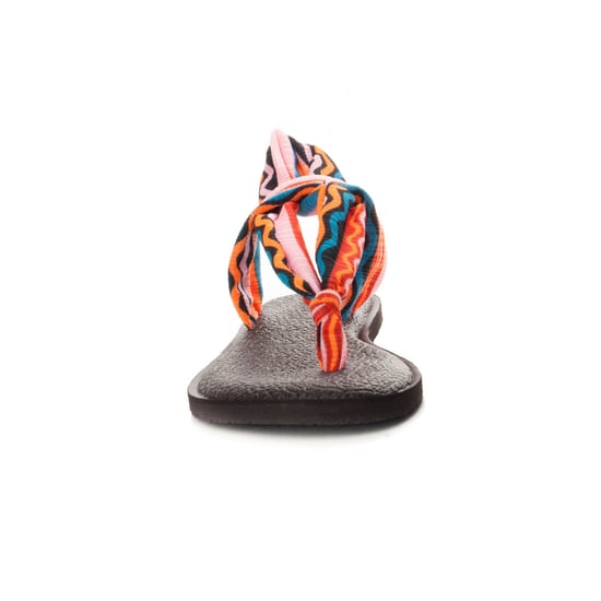 Confortable sandal Montevita in Pink