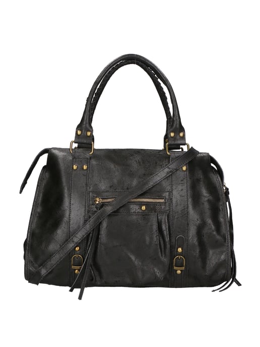 Gave Lux Shoulder Bag Women BLACK - Image 5