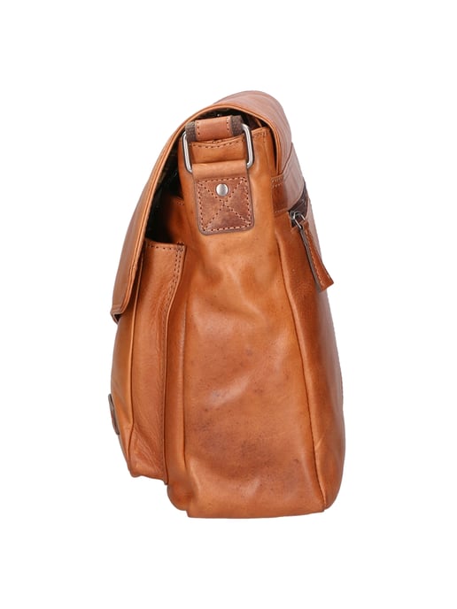 Santini Handbag unisex TAN