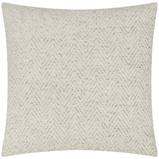 Wylder Croft Twill Woven Cushion Cover - Image 1
