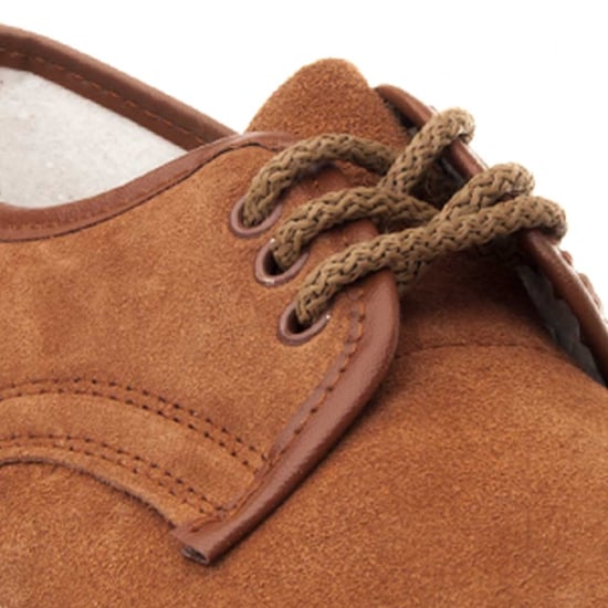 Sport oxford Montevita in Brown