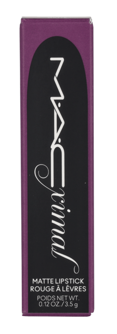 MAC Macximal Silky Matte Lipstick 3.5 g - Image 2