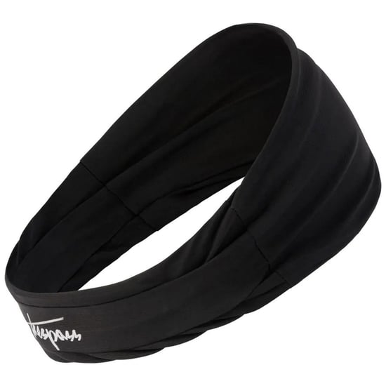 Trespass Unisex Adult Sofia Headband (Black) - Image 3