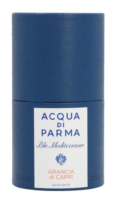 Acqua di Parma Blu Mediterraneo Arancia di Capri Eau de Toilette 75ml Spray - Image 2
