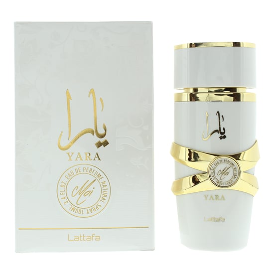 Lattafa Yara Moi Women Edp Spray100 ml. - Image 1