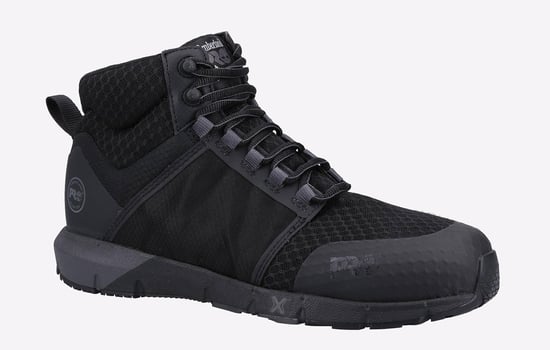 Timberland Pro Radius Boots Mens - Image 2