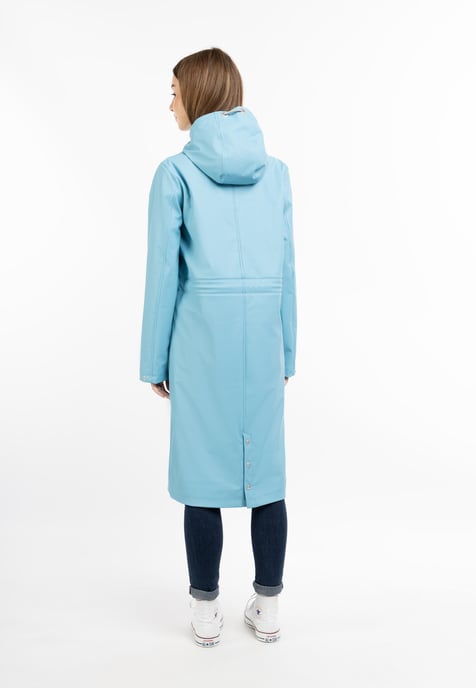myMo raincoat keepsudry - Image 4