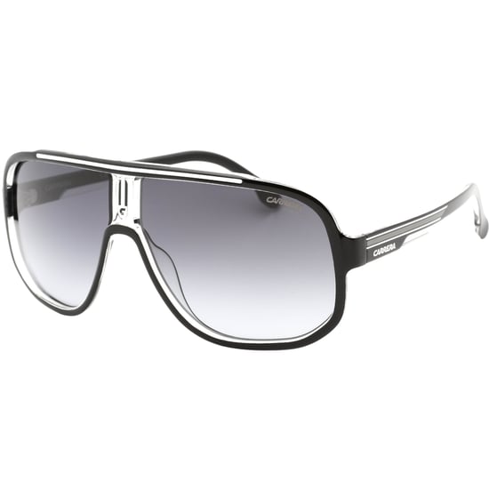 Carrera 1058 080S 90 Black Sunglasses - Image 2