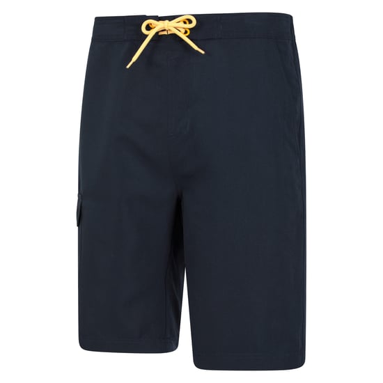 Mountain Warehouse Mens Ocean Swim Shorts (Navy)