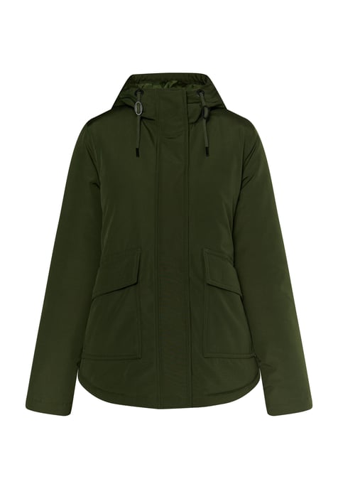 Dreimaster women dark green - Image 1