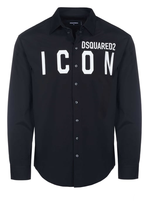 Dsquared2-shirt - Image 1