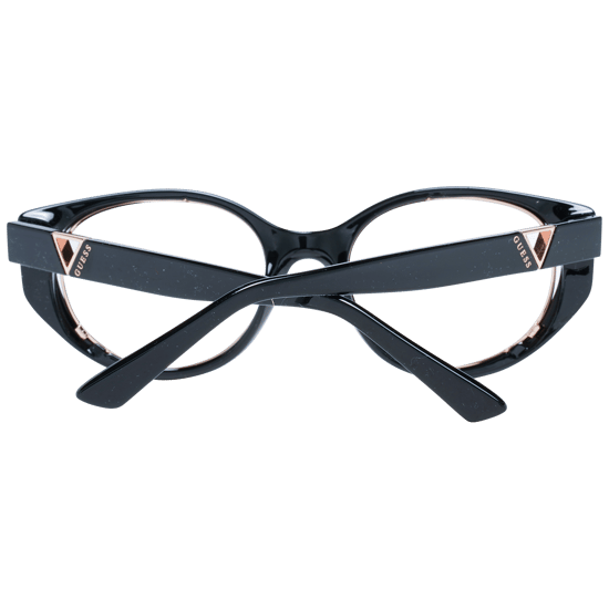 Guess Optical Frame GU2885 001 52 - Image 3