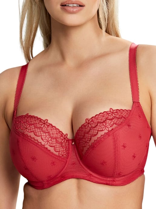 Blossom Balcony Bra