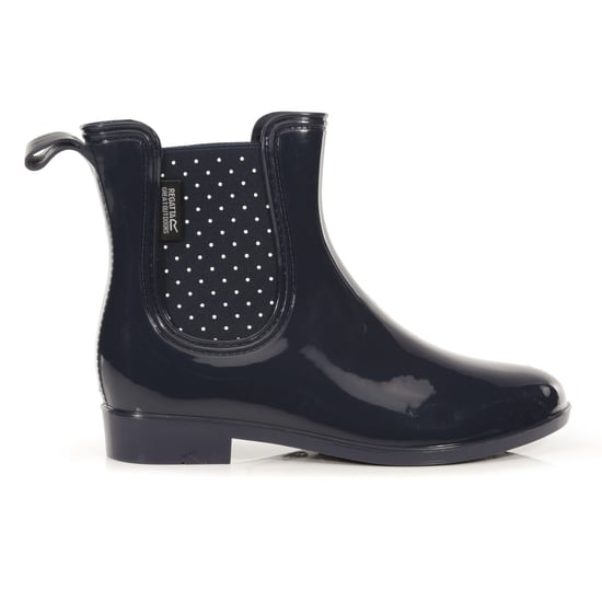 Regatta Great Outdoors Womens/Ladies Harriett Ankle Wellingtons