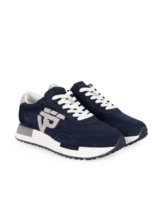 Ice Play Sneaker Men's Blue - Image 2