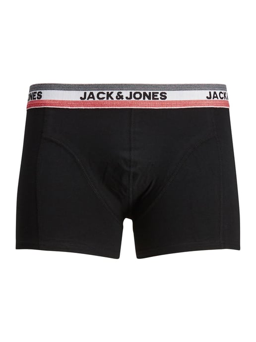 Jack & Jones Men's Multipack of 2 Boxer Shorts