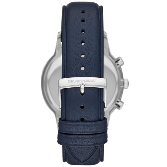 Emporio Armani Mens' Chronograph Watch AR11216