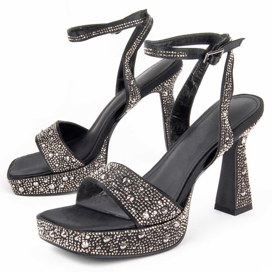 Montevita Sandal Birella Black - Image 6