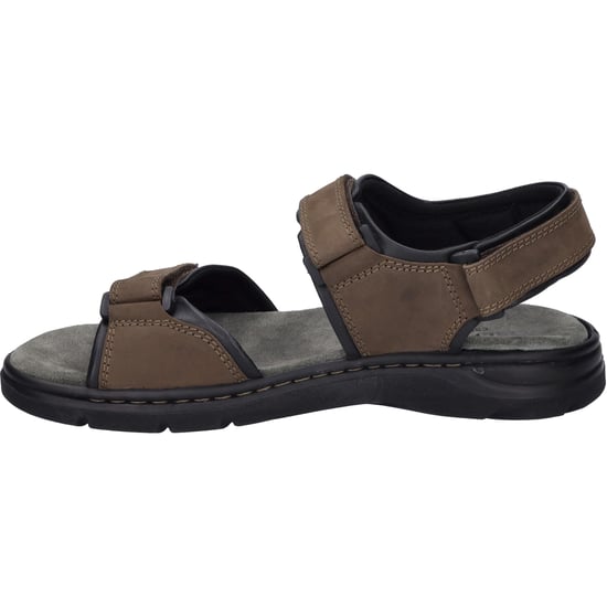JOSEF SEIBEL Marlon 05 | Sandaler för Herr | brun - Image 3