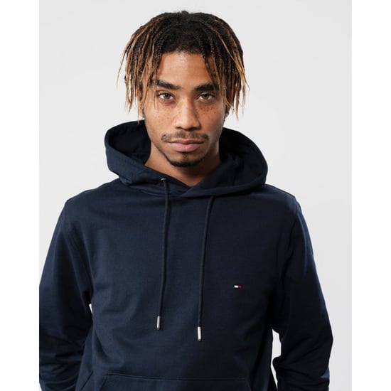 Tommy Hilfiger Mens 1985 Hoodie - Image 2