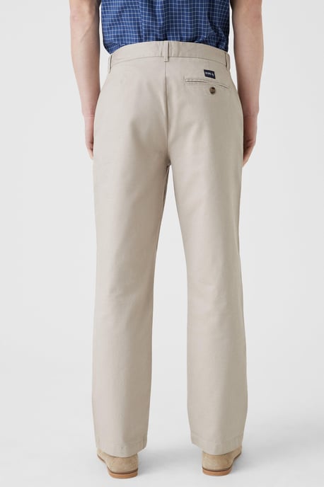 Premium Chino Trouser - Image 4
