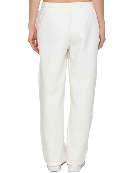 Enzo | Joggers met wijde pijpen voor dames - Image 2