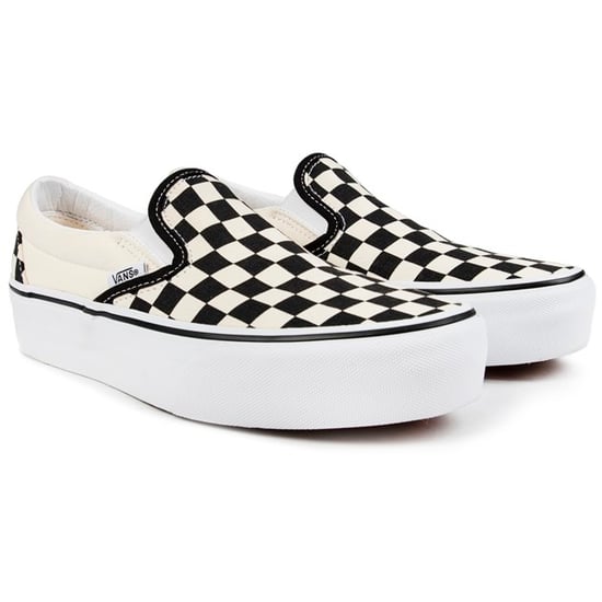 Vans Classic Slip On Sneakers - Image 2