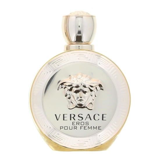 Versace Eros Pour Femme Eau de Parfum 100ml Spray For Her - Image 2