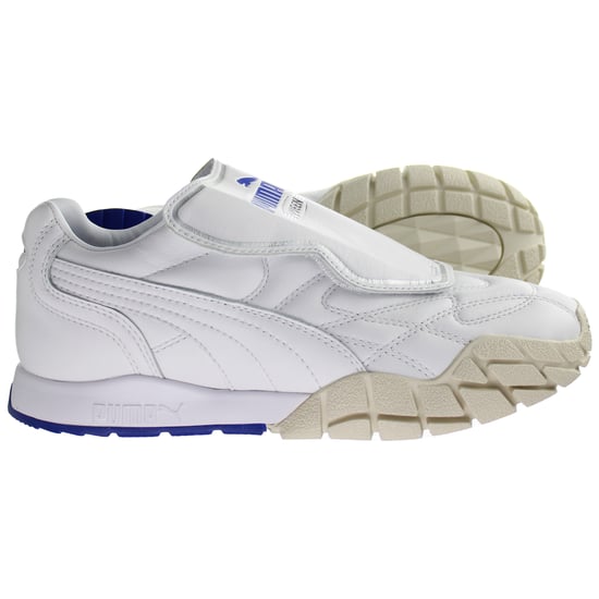PUMA Kyron Queen White Womens Trainers