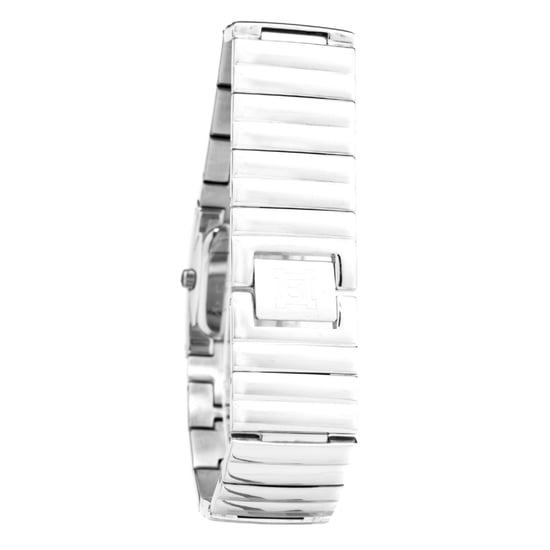 Laura Biagiotti Ladies Watch  Quartz  silver - Image 2
