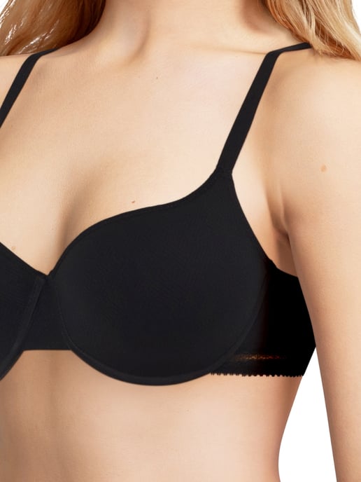 Dream Today Covering T-Shirt Bra
