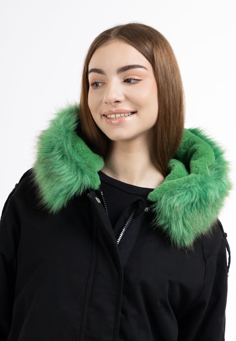 myMo winter parka keepuwarm - Image 3
