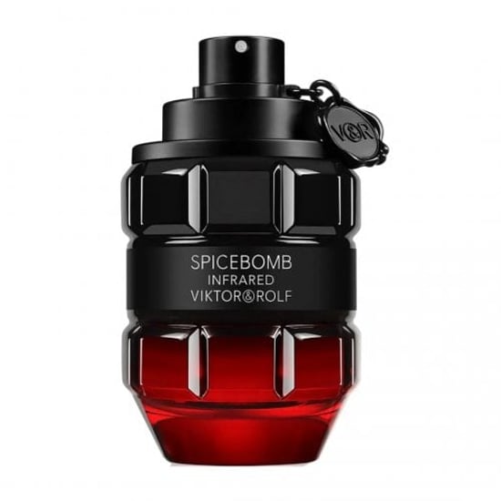 Viktor & Rolf Spicebomb Infrared Eau De Toilette 90ml Spray For Him