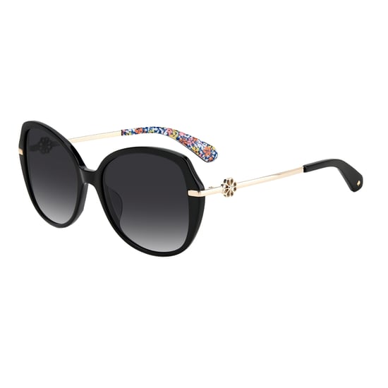 Kate Spade Women's Sunglasses  57/17/145 mm acetate - Image 1