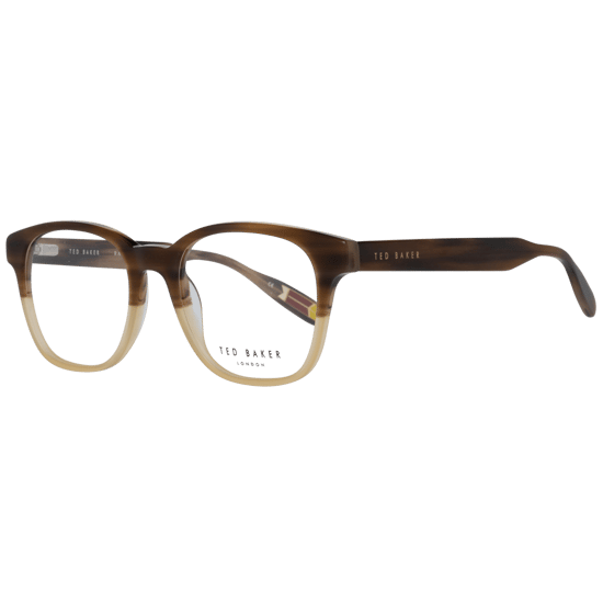 Ted Baker Optical Frame TB8211 162 51 Magali Men Brown