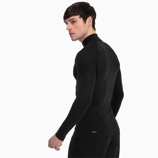PUMA Mens LIGA Baselayer Long Sleeve Tee T-Shirt