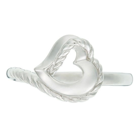 Orphelia Dames 925 Sterling Zilveren Ring - Zilver ZR-3933 - Image 4