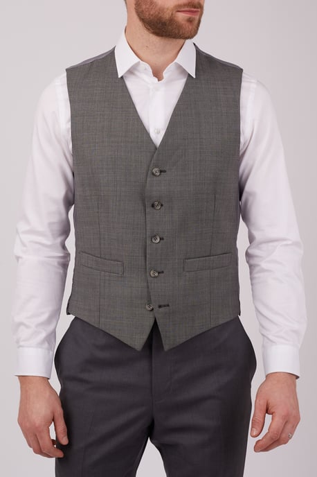 Pick and Pick Vest