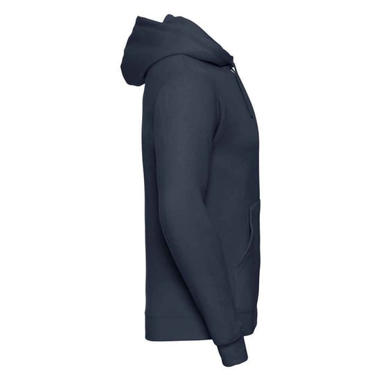 Russell Effen Heren Hoodie (Franse marine) - Image 3