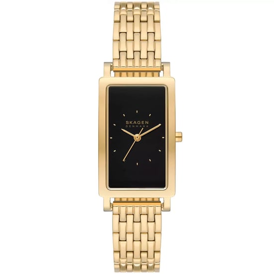 Skagen Hagen Women's Gold Watch SKW3113