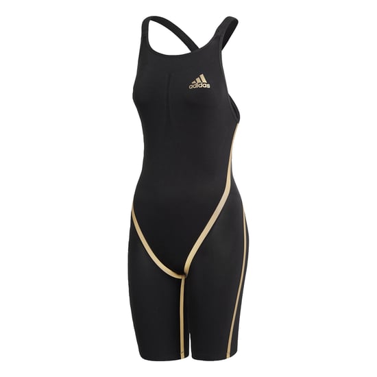 Adizero XX Open-Back Swimsuit - Image 2