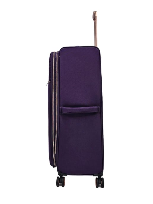 Cabin Suitcases 4 Wheel Luggage Travel Lightweight Bags
