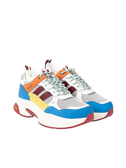 Bally Sneaker Viber-T Men's White - Image 2