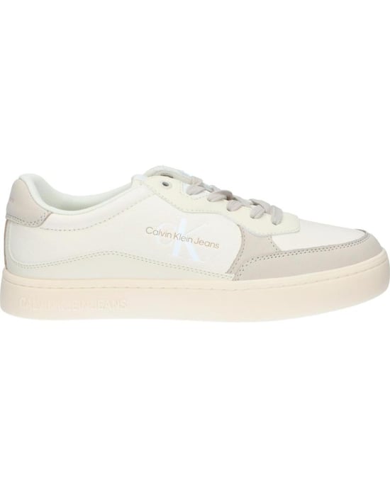 Vit sneakers för män Calvin Klein - Image 1