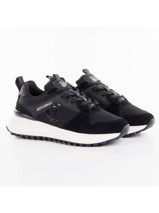 Sneaker Just Cavalli Dames Optik Roberto - Image 1