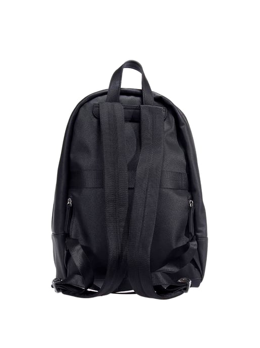 Guess Men's Certosa Saffiano Backpack - Image 3