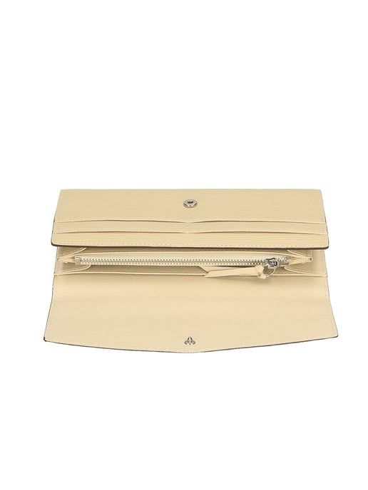 Gave Lux wallet Women BEIGE
